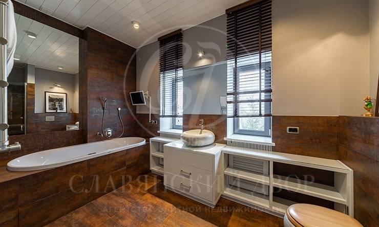 Лот-8643-273256 продажа дома Новорижское шоссе Никольская слобода