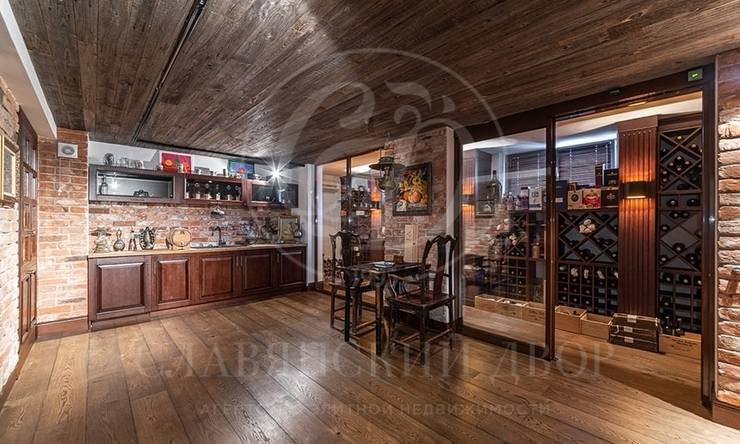 Лот-8643-273258 продажа дома Новорижское шоссе Никольская слобода