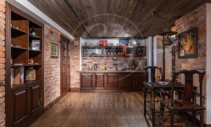 Лот-8643-273259 продажа дома Новорижское шоссе Никольская слобода