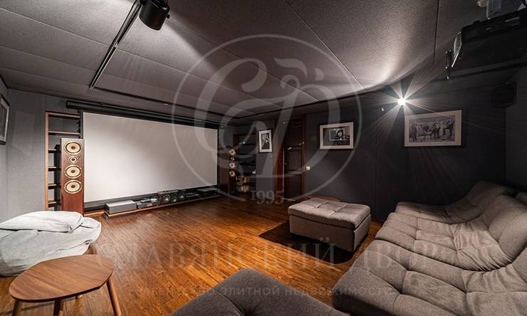 Лот-8643-273261 продажа дома Новорижское шоссе Никольская слобода