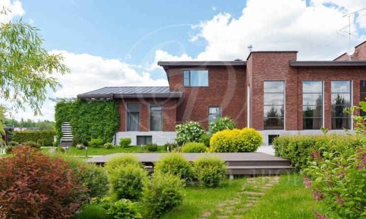 Лот-8643-273262 продажа дома Новорижское шоссе Никольская слобода