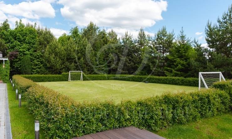 Лот-8643-273263 продажа дома Новорижское шоссе Никольская слобода