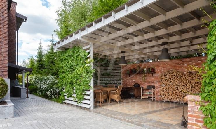 Лот-8643-273264 продажа дома Новорижское шоссе Никольская слобода