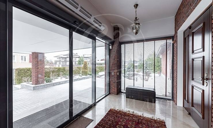 Лот-8643-273265 продажа дома Новорижское шоссе Никольская слобода