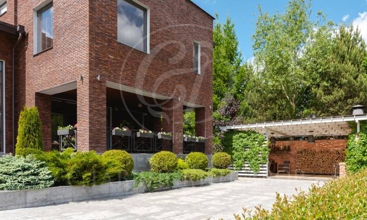 Лот-8643-273268 продажа дома Новорижское шоссе Никольская слобода