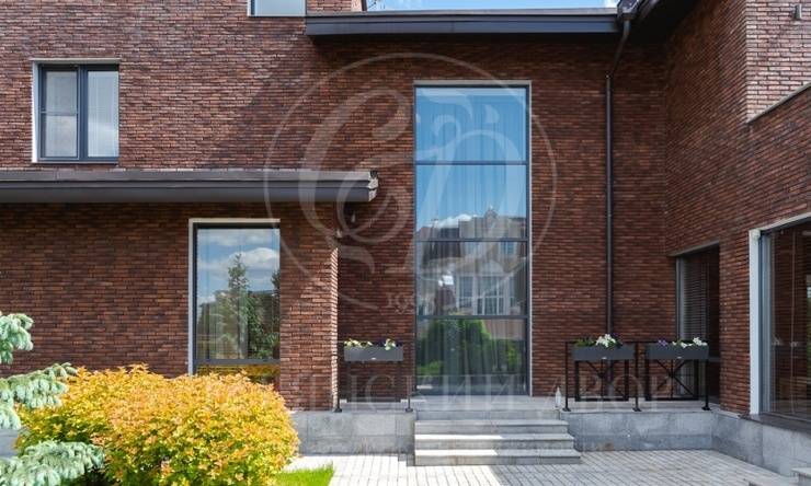 Лот-8643-273277 продажа дома Новорижское шоссе Никольская слобода