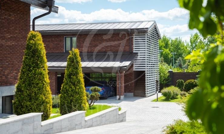 Лот-8643-273279 продажа дома Новорижское шоссе Никольская слобода