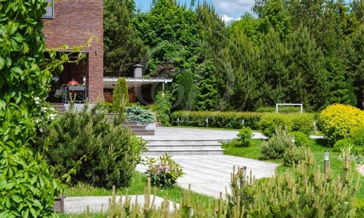 Лот-8643-273280 продажа дома Новорижское шоссе Никольская слобода