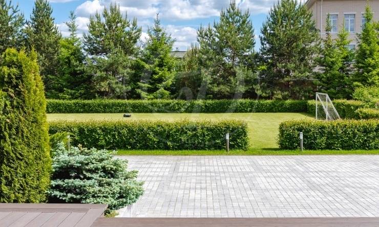 Лот-8643-273282 продажа дома Новорижское шоссе Никольская слобода