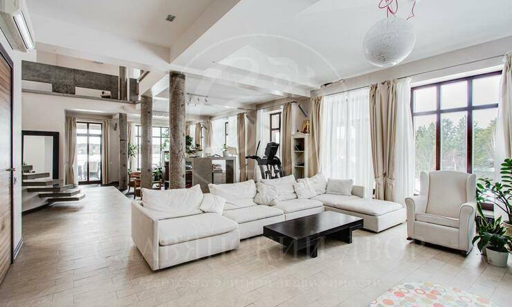 Лот-9453-273353 аренда дома Рублево-Успенское шоссе Маслово