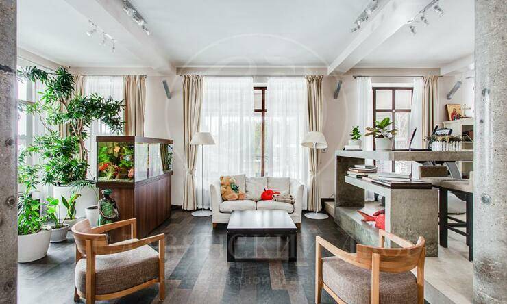 Лот-9453-273354 аренда дома Рублево-Успенское шоссе Маслово