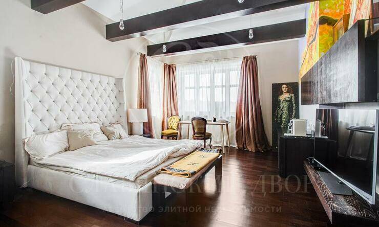 Лот-9453-273359 аренда дома Рублево-Успенское шоссе Маслово