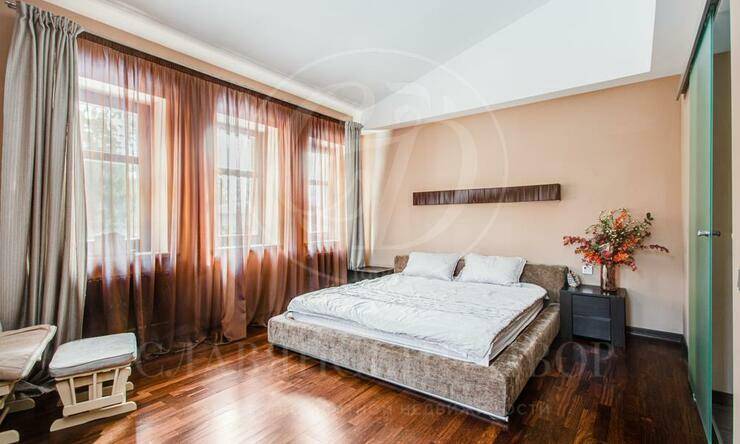 Лот-9453-273360 аренда дома Рублево-Успенское шоссе Маслово