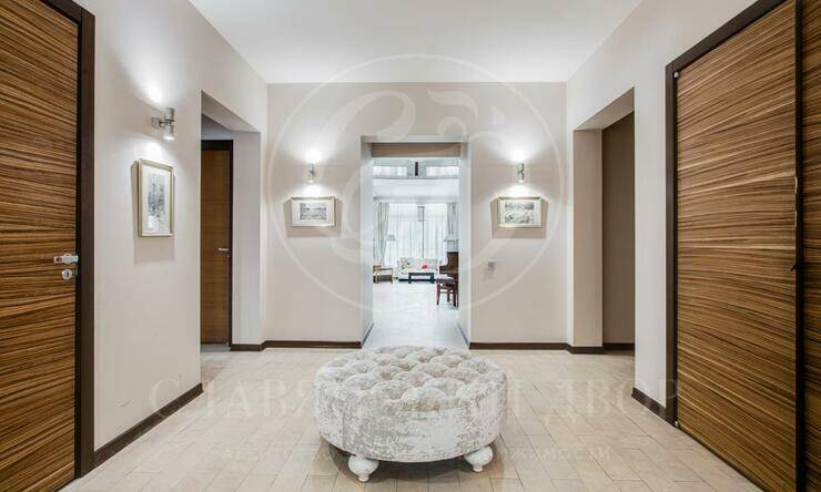 Лот-9453-273362 аренда дома Рублево-Успенское шоссе Маслово