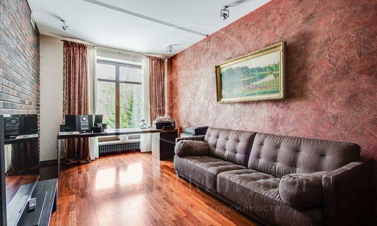 Лот-9453-273363 аренда дома Рублево-Успенское шоссе Маслово