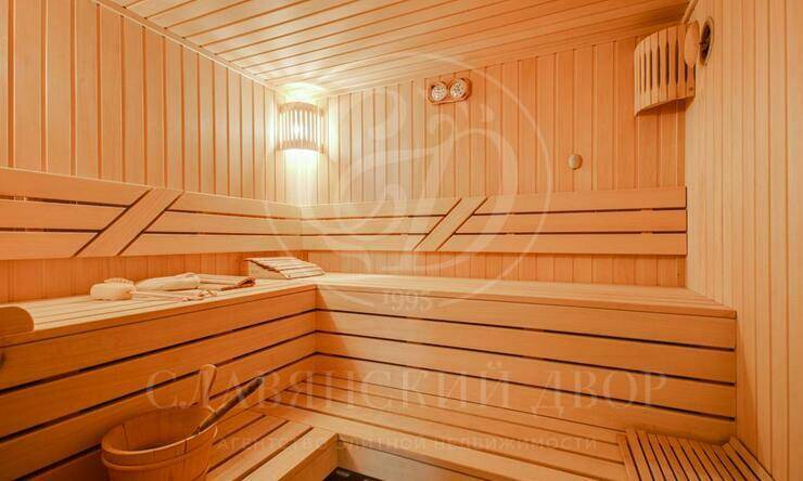 Лот-9453-273367 аренда дома Рублево-Успенское шоссе Маслово