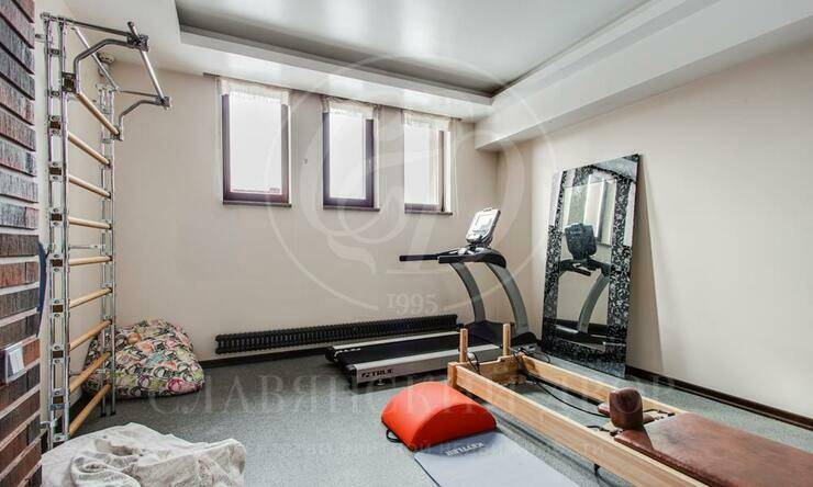 Лот-9453-273368 аренда дома Рублево-Успенское шоссе Маслово