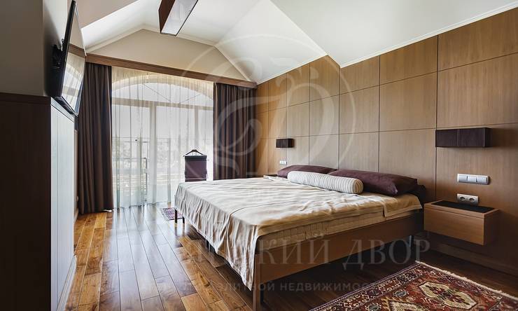 Лот-8485-273508 аренда дома Рублево-Успенское шоссе Подушкино