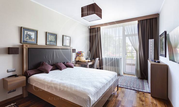 Лот-8485-273509 аренда дома Рублево-Успенское шоссе Подушкино