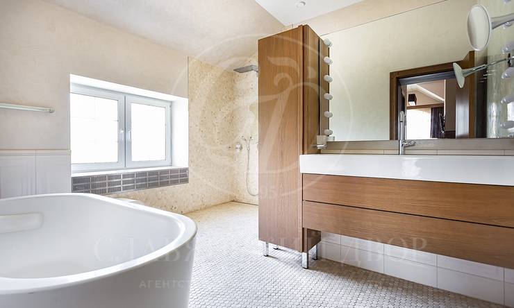 Лот-9472-273525 продажа дома Рублево-Успенское шоссе Подушкино