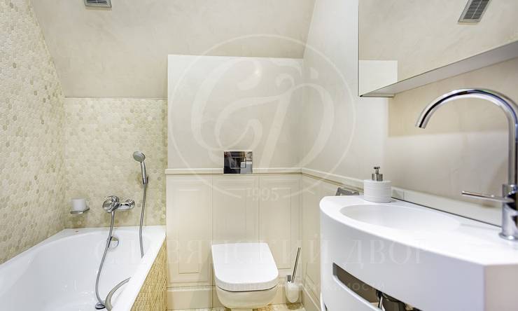 Лот-9472-273527 продажа дома Рублево-Успенское шоссе Подушкино