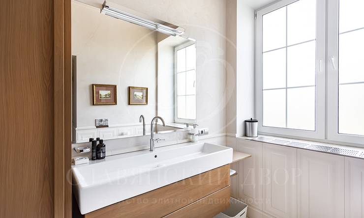 Лот-9472-273530 продажа дома Рублево-Успенское шоссе Подушкино