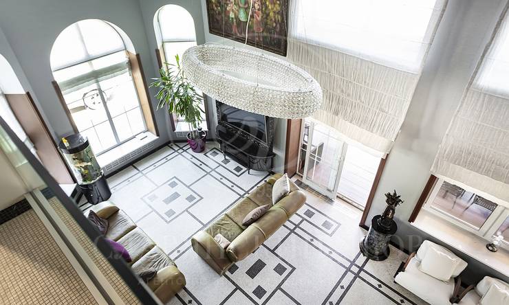 Лот-9472-273531 продажа дома Рублево-Успенское шоссе Подушкино