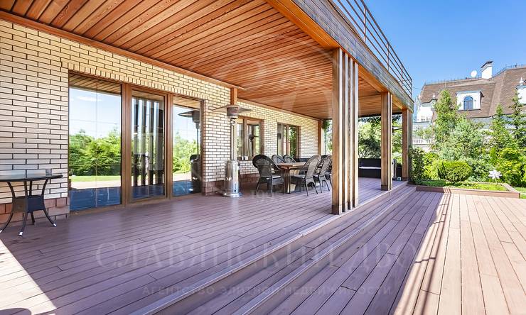 Лот-9472-273537 продажа дома Рублево-Успенское шоссе Подушкино