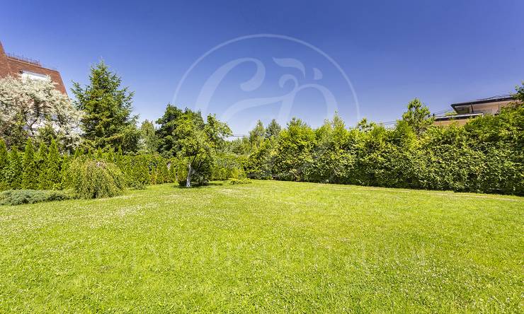 Лот-9472-273538 продажа дома Рублево-Успенское шоссе Подушкино