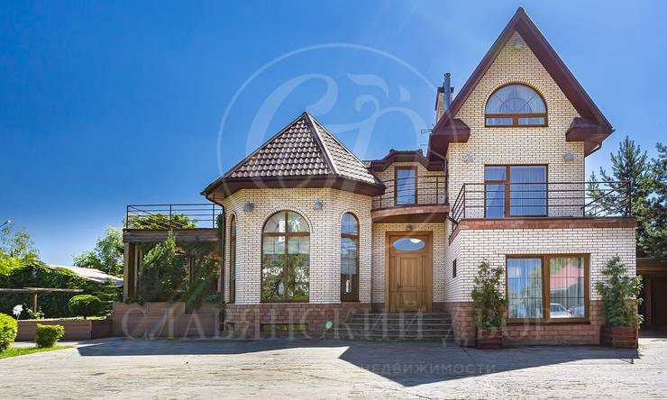 Лот-9472-273539 продажа дома Рублево-Успенское шоссе Подушкино