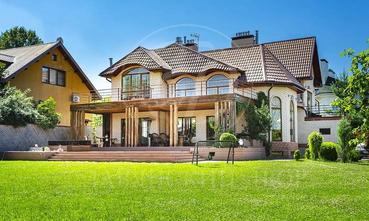 Лот-9472-273540 продажа дома Рублево-Успенское шоссе Подушкино