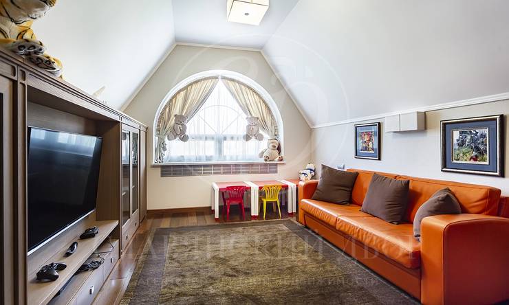 Лот-9472-273544 продажа дома Рублево-Успенское шоссе Подушкино