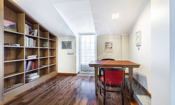 Лот-9472-273546 продажа дома Рублево-Успенское шоссе Подушкино