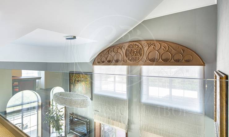 Лот-9472-273547 продажа дома Рублево-Успенское шоссе Подушкино