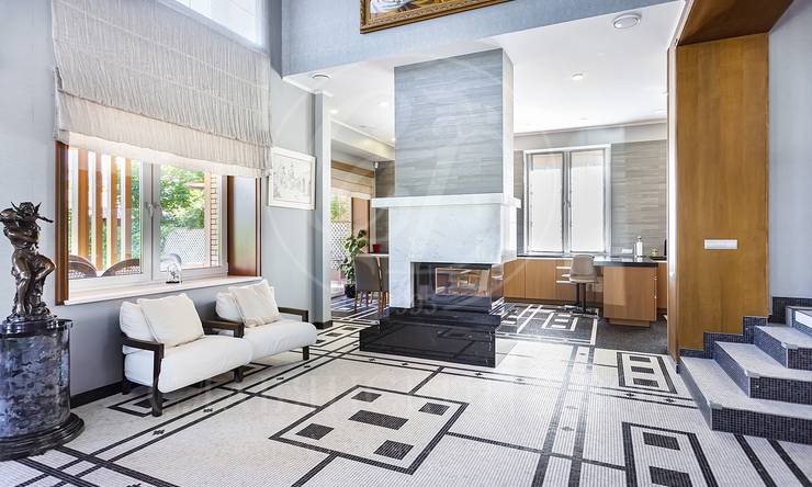 Лот-9472-273552 продажа дома Рублево-Успенское шоссе Подушкино