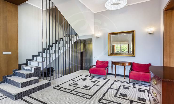 Лот-9472-273553 продажа дома Рублево-Успенское шоссе Подушкино