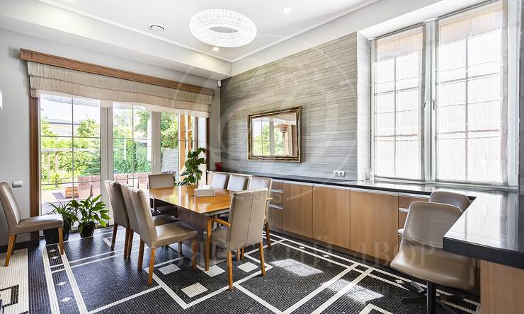 Лот-9472-273554 продажа дома Рублево-Успенское шоссе Подушкино