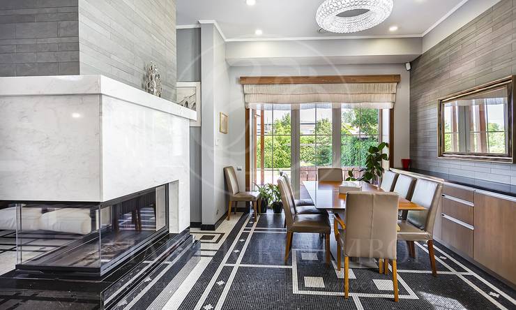 Лот-9472-273555 продажа дома Рублево-Успенское шоссе Подушкино