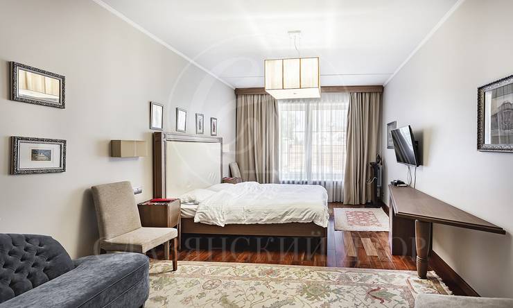 Лот-9472-273556 продажа дома Рублево-Успенское шоссе Подушкино