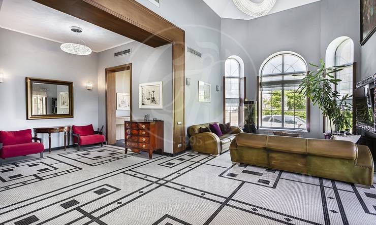 Лот-9472-273557 продажа дома Рублево-Успенское шоссе Подушкино