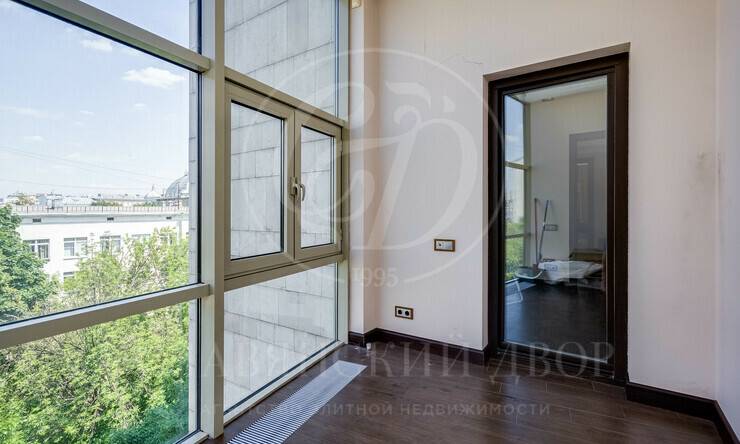 Лот-12137-273558 Продажа квартиры Красная Пресня