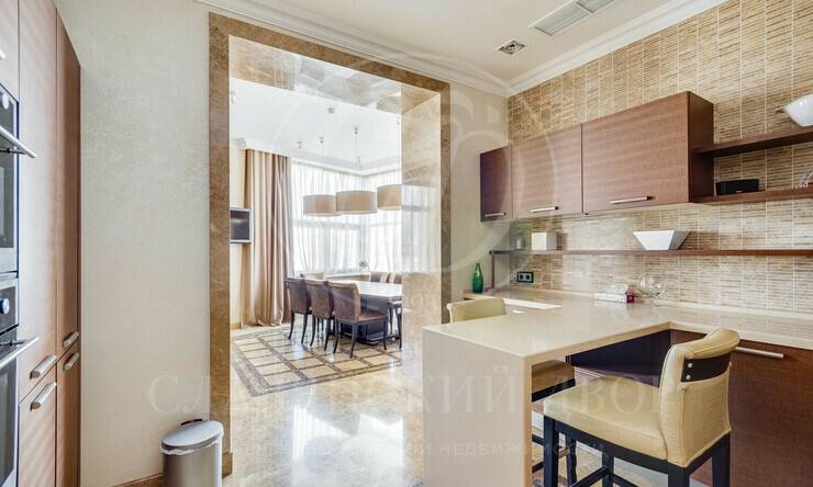 Лот-12137-273561 Продажа квартиры Красная Пресня