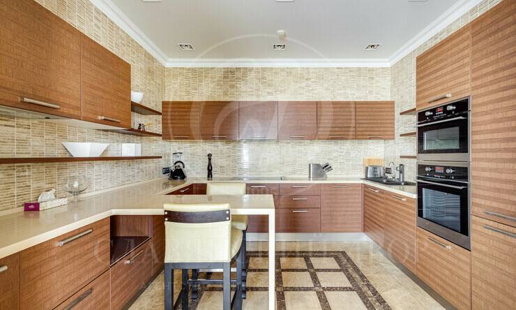 Лот-12137-273562 Продажа квартиры Красная Пресня