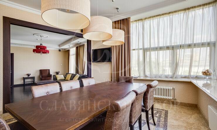 Лот-12137-273564 Продажа квартиры Красная Пресня