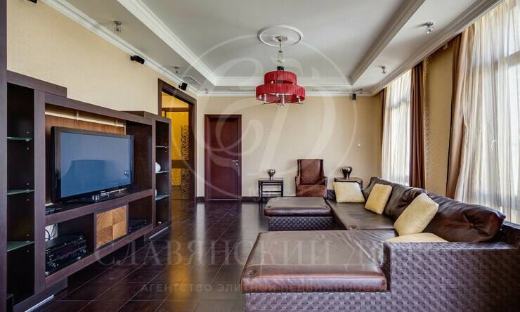 Лот-12137-273565 Продажа квартиры Красная Пресня