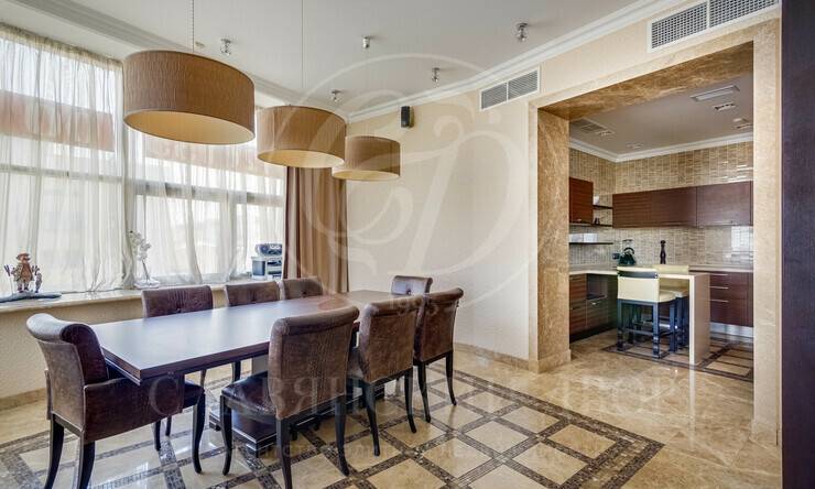 Лот-12137-273566 Продажа квартиры Красная Пресня