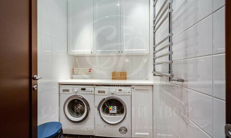 Лот-12137-273567 Продажа квартиры Красная Пресня