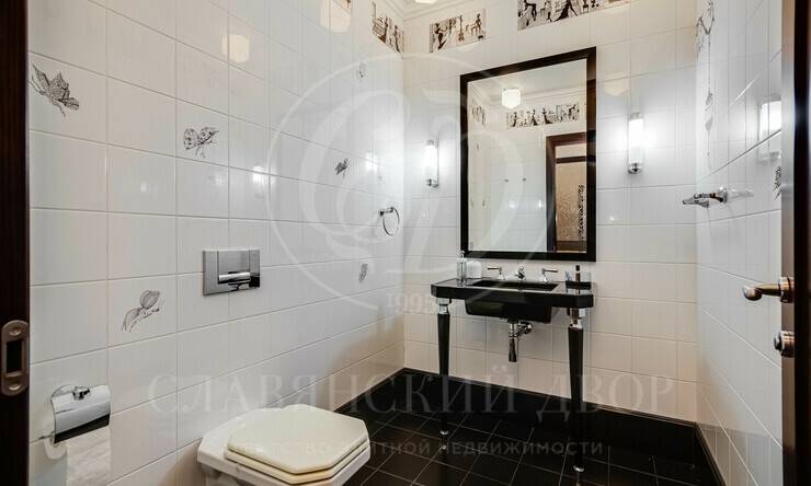 Лот-12137-273568 Продажа квартиры Красная Пресня