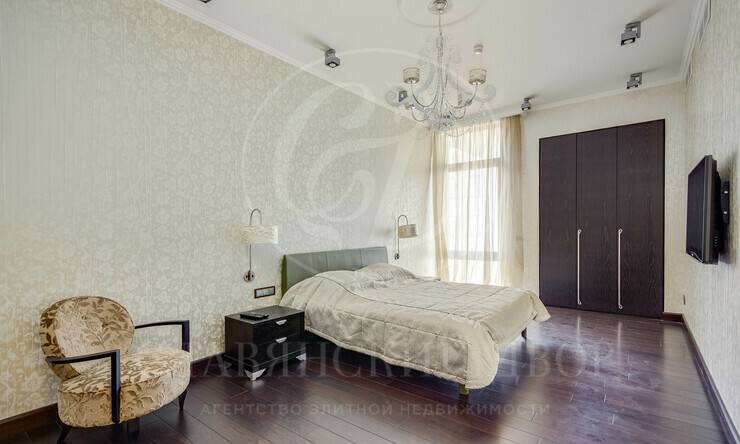 Лот-12137-273570 Продажа квартиры Красная Пресня