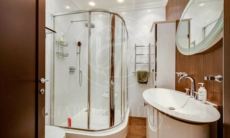 Лот-12137-273571 Продажа квартиры Красная Пресня